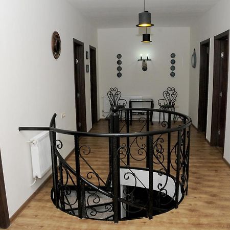Dream Hill Terrace Hotel Tiflis Exterior foto