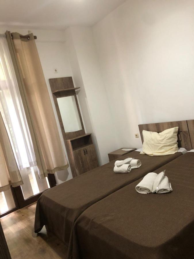 Dream Hill Terrace Hotel Tiflis Exterior foto