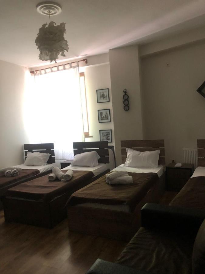 Dream Hill Terrace Hotel Tiflis Exterior foto