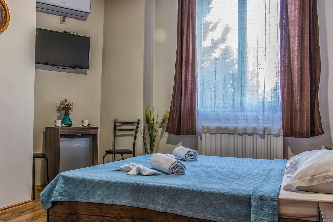 Dream Hill Terrace Hotel Tiflis Exterior foto