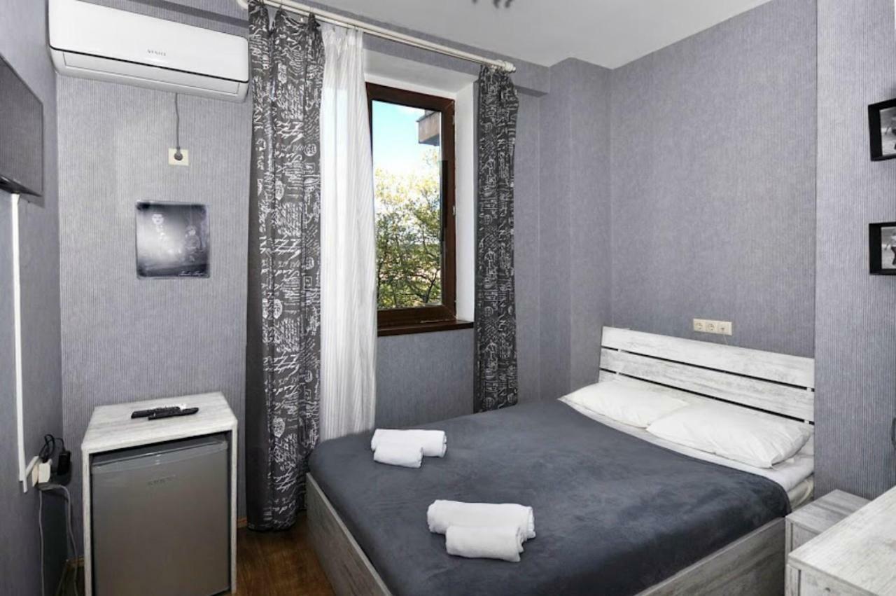 Dream Hill Terrace Hotel Tiflis Exterior foto