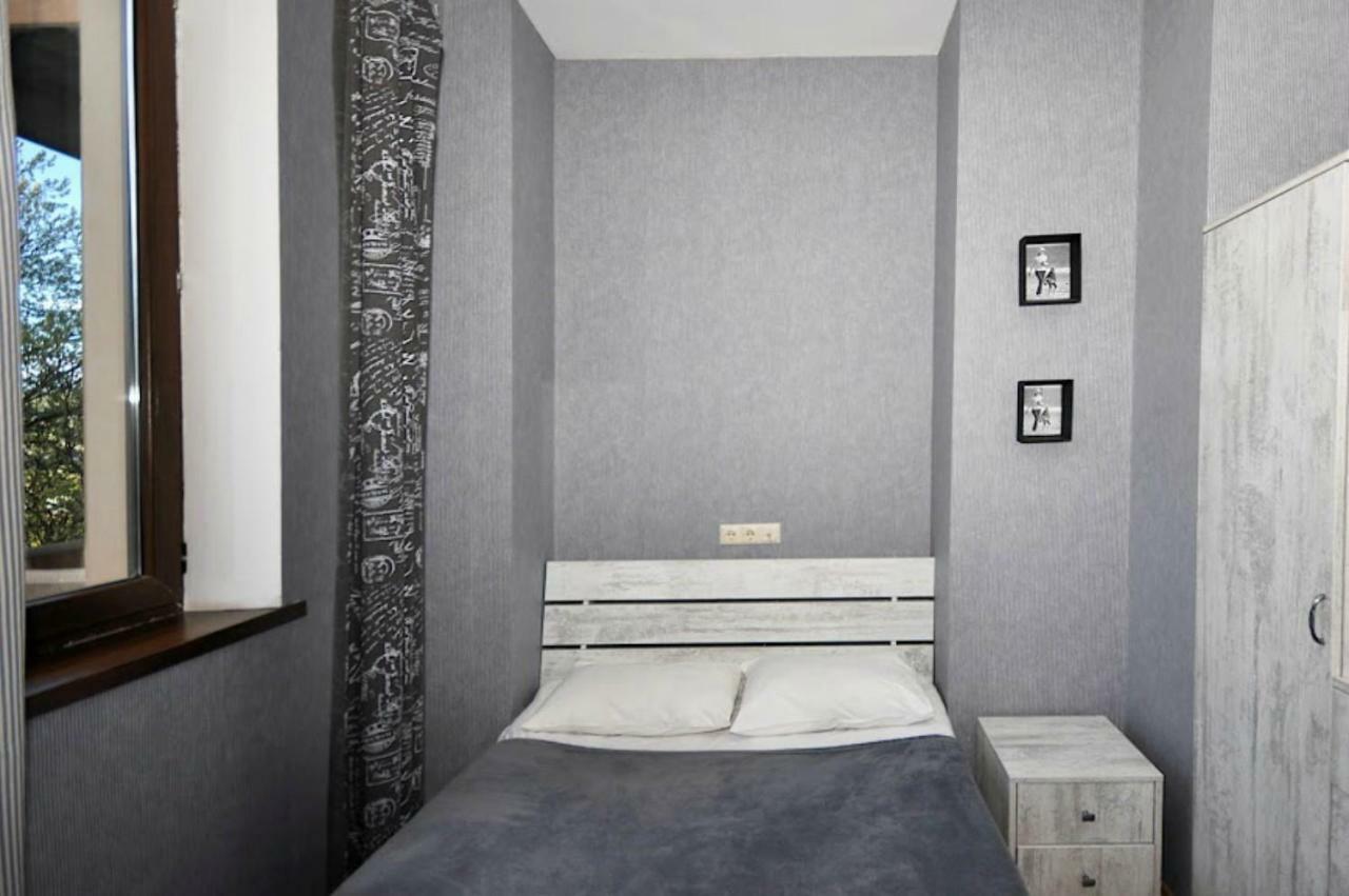Dream Hill Terrace Hotel Tiflis Exterior foto