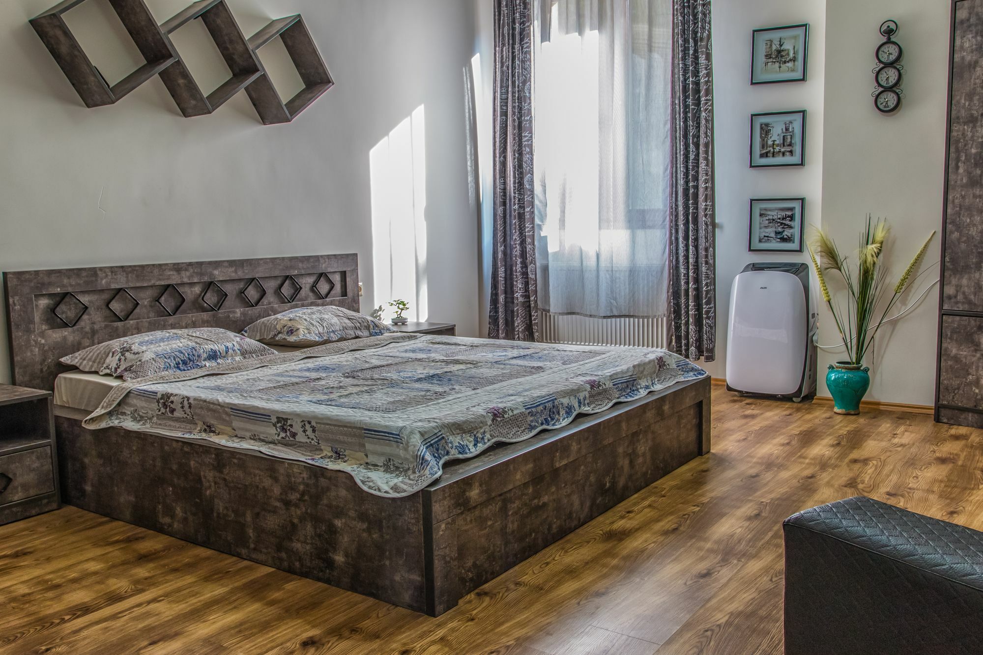 Dream Hill Terrace Hotel Tiflis Exterior foto