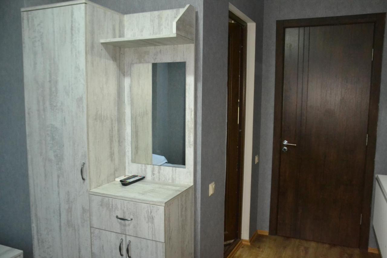 Dream Hill Terrace Hotel Tiflis Exterior foto