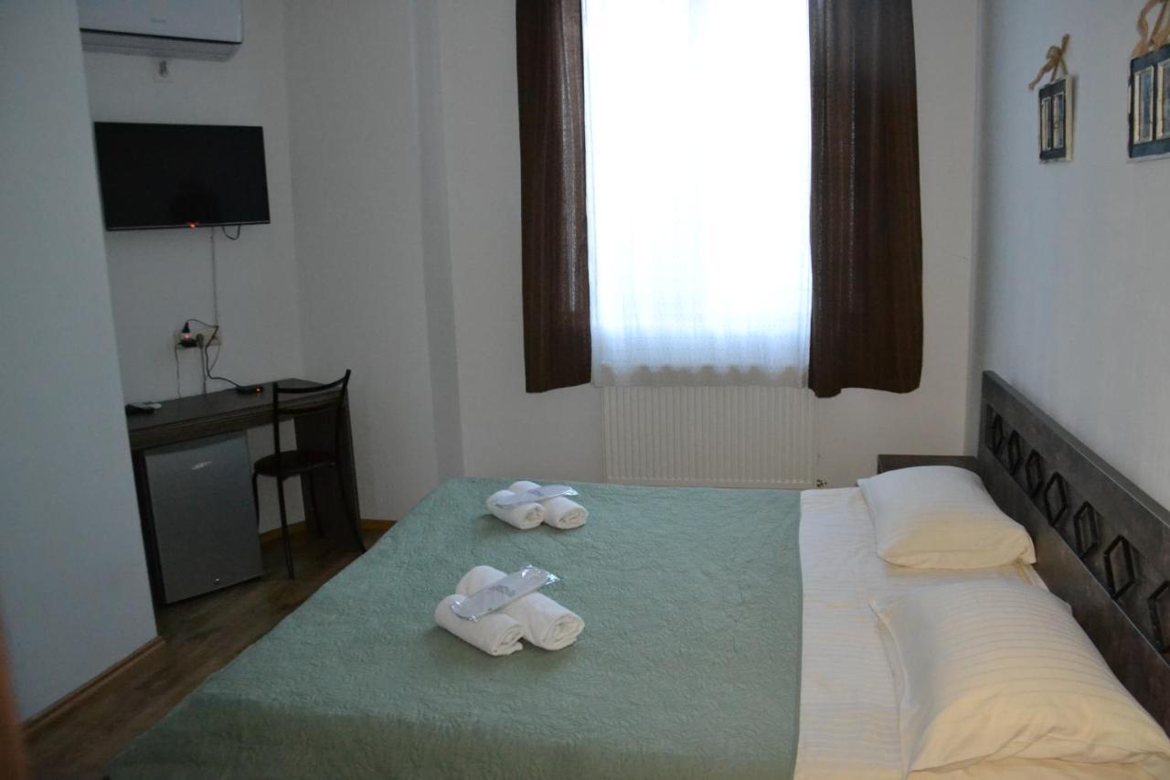Dream Hill Terrace Hotel Tiflis Exterior foto