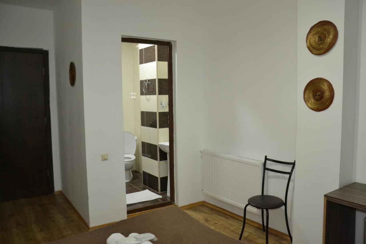 Dream Hill Terrace Hotel Tiflis Exterior foto